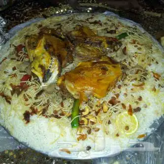 طباخ متنقل 0