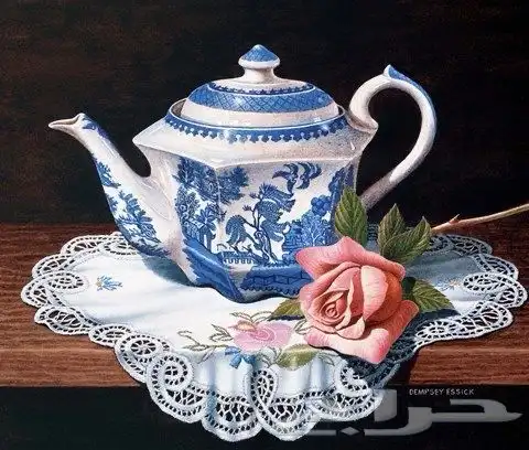 دورات رسم للاطفال والسيدات با اسعار منافسه 7
