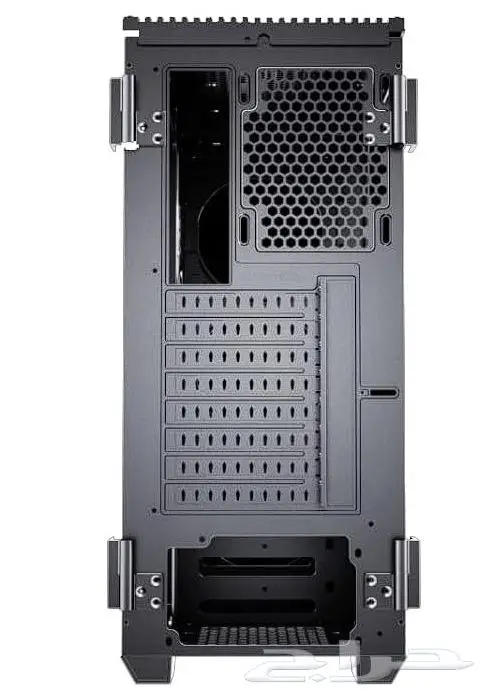 كيس كمبيوتر Mid Tower ATX 4