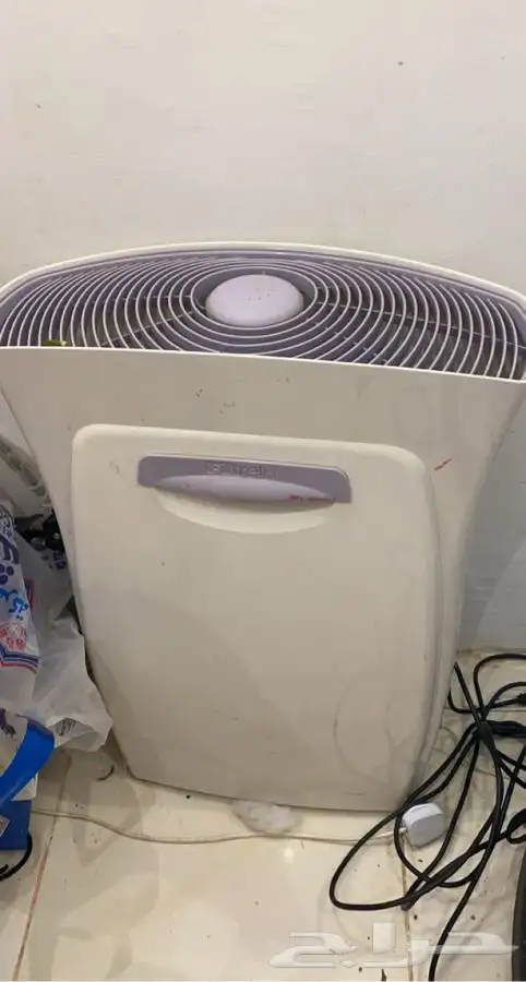 منقي الهواء 0