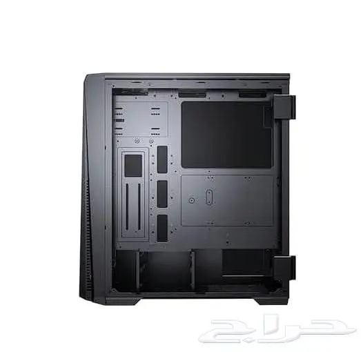 كيس كمبيوتر Mid Tower ATX 5