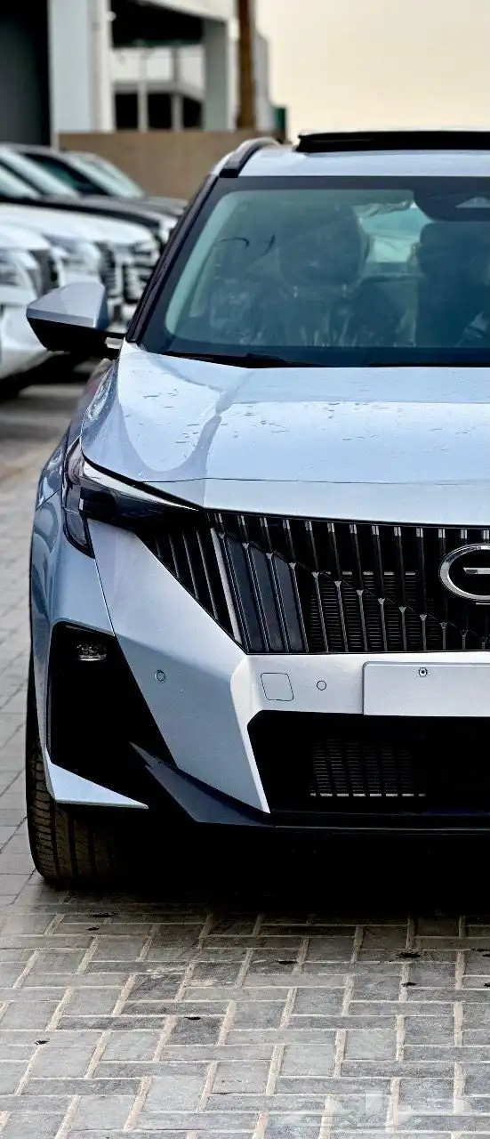 GS3 MZOoM SPORT موديل 2025 اقل سعر بالمملكه 3