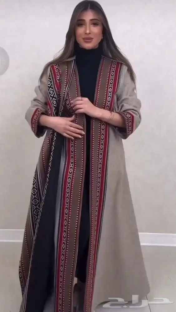 فروه جوخ نسائي 3
