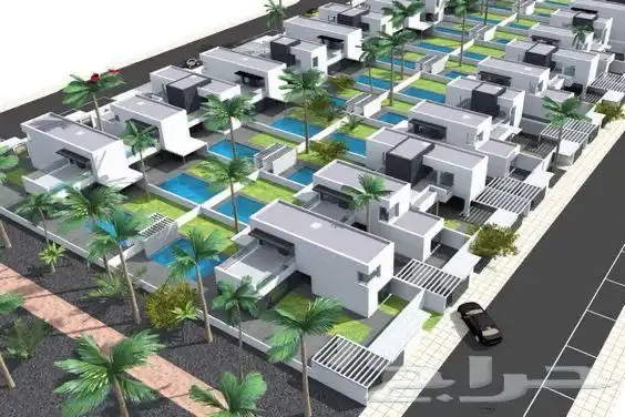 رسام معماري 4
