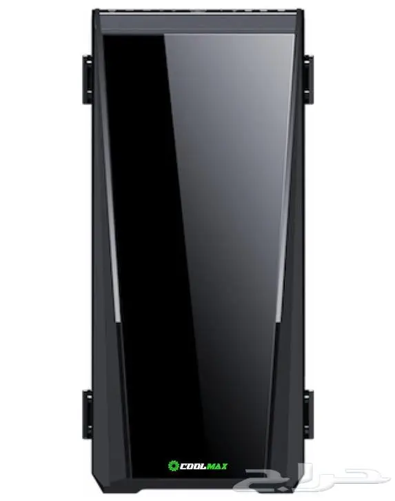 كيس كمبيوتر Mid Tower ATX 1