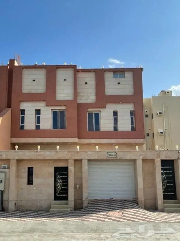 فيلا فاخرة للبيع بحي الراشدية مكة المكرمة 0