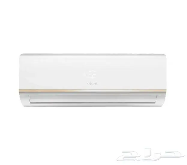 عروض الصيف مكيف سبليت 18وحدة سكاي ورث بارد 1440ريال 0