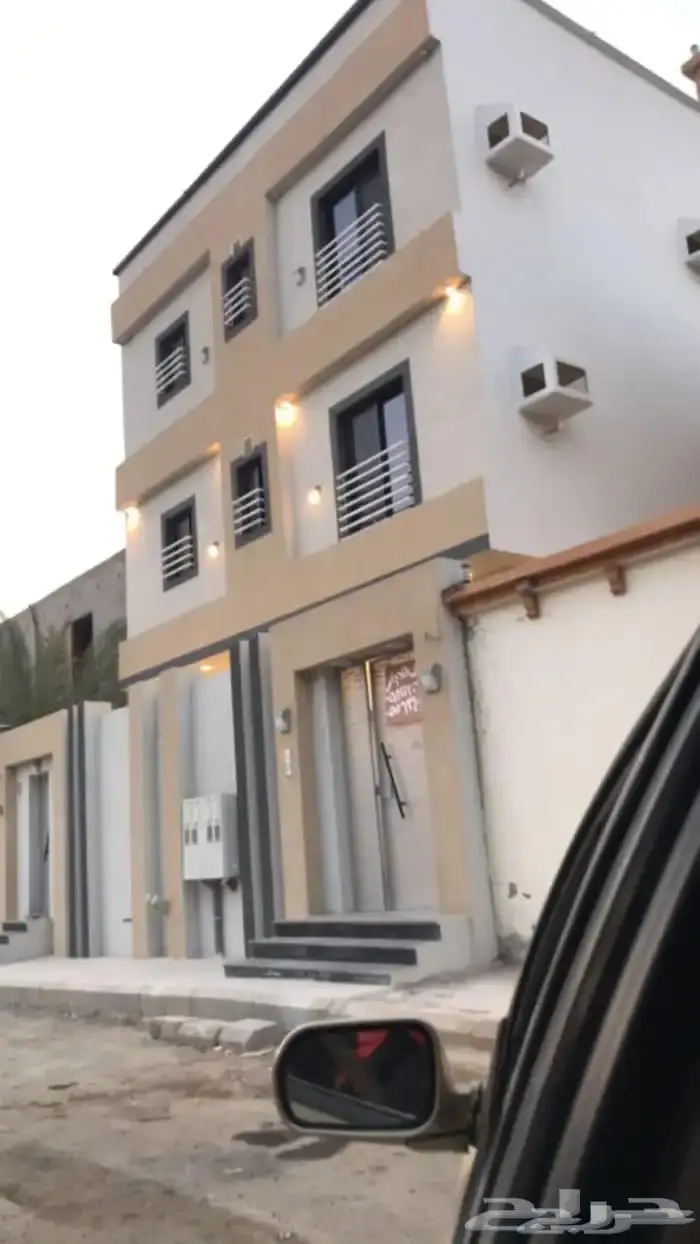 شقق الاجاويد عرسان موظف حكومي2100 ريال 10