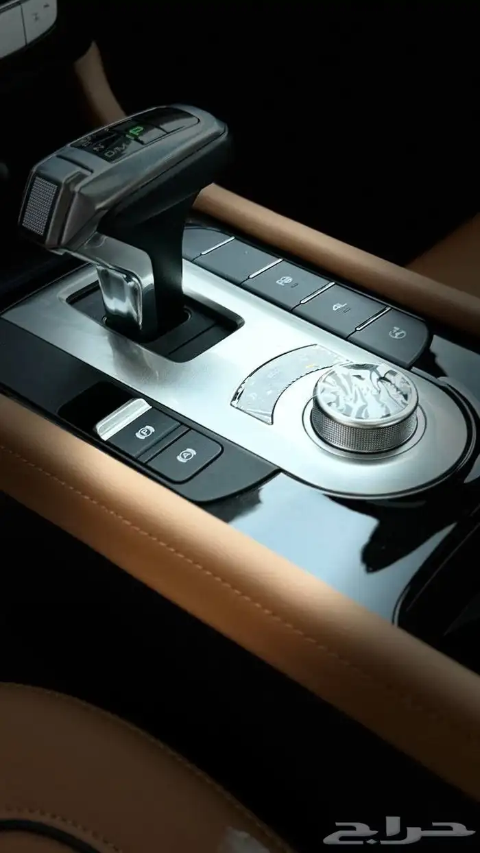 جريت وول باور موديل 2024 15