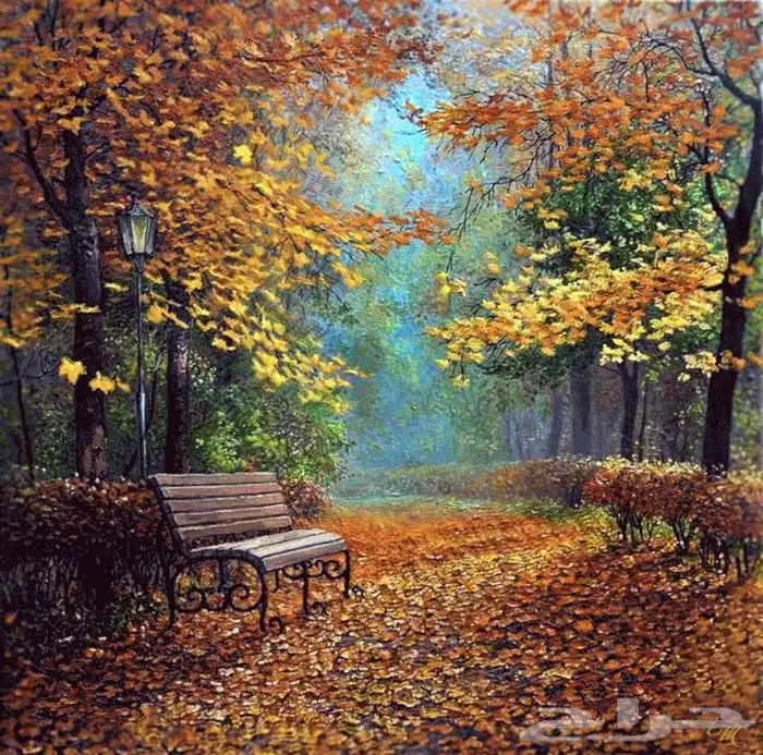 دورات رسم للاطفال والسيدات با اسعار منافسه 9