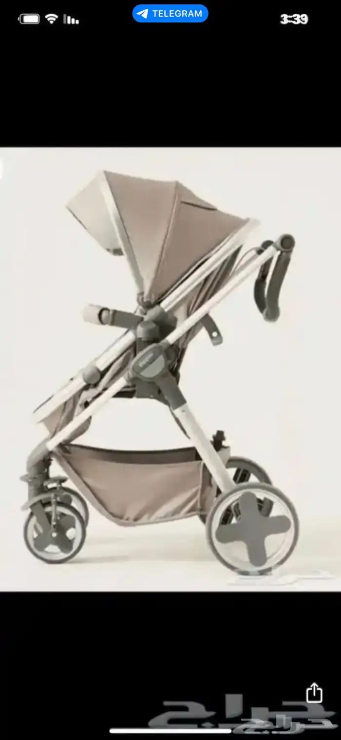 سرير اطفال بكرتونه 4