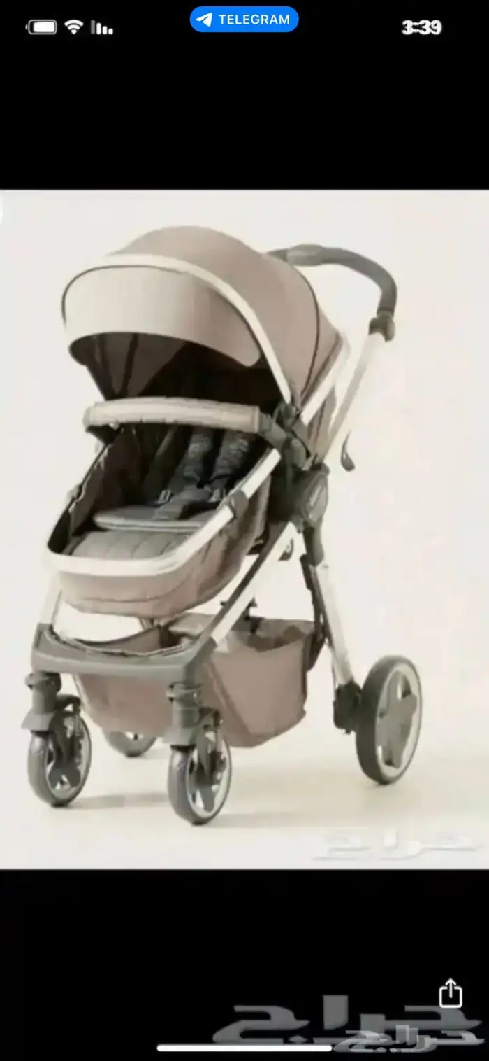 سرير اطفال بكرتونه 6