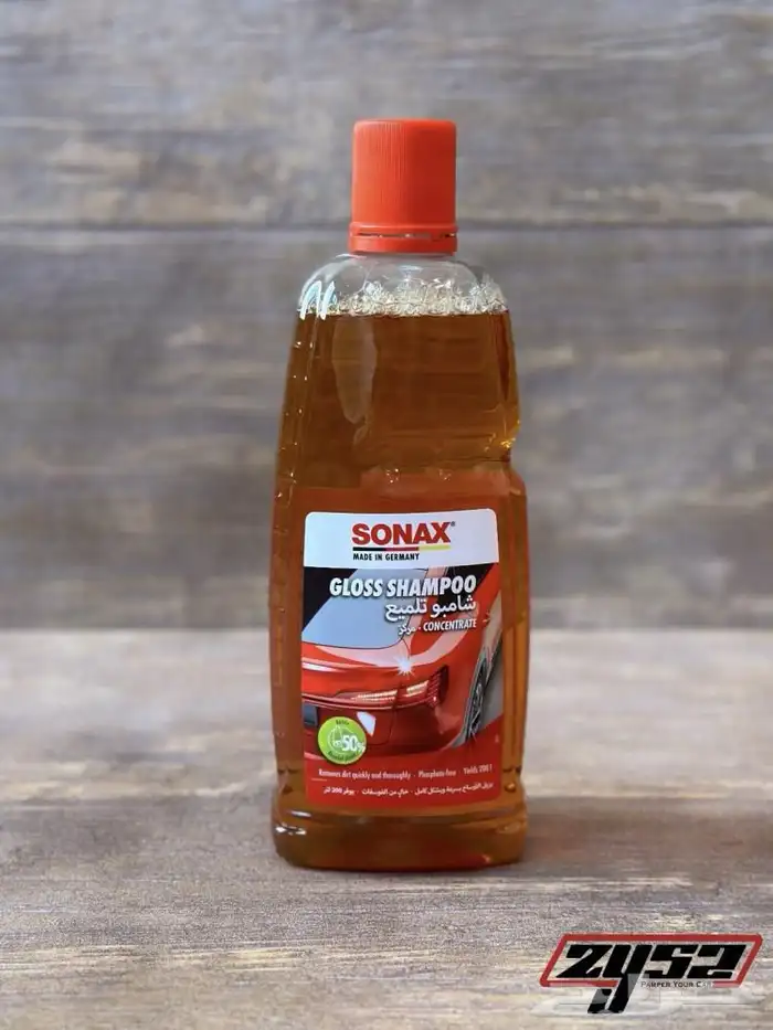 شامبو سونكس 0