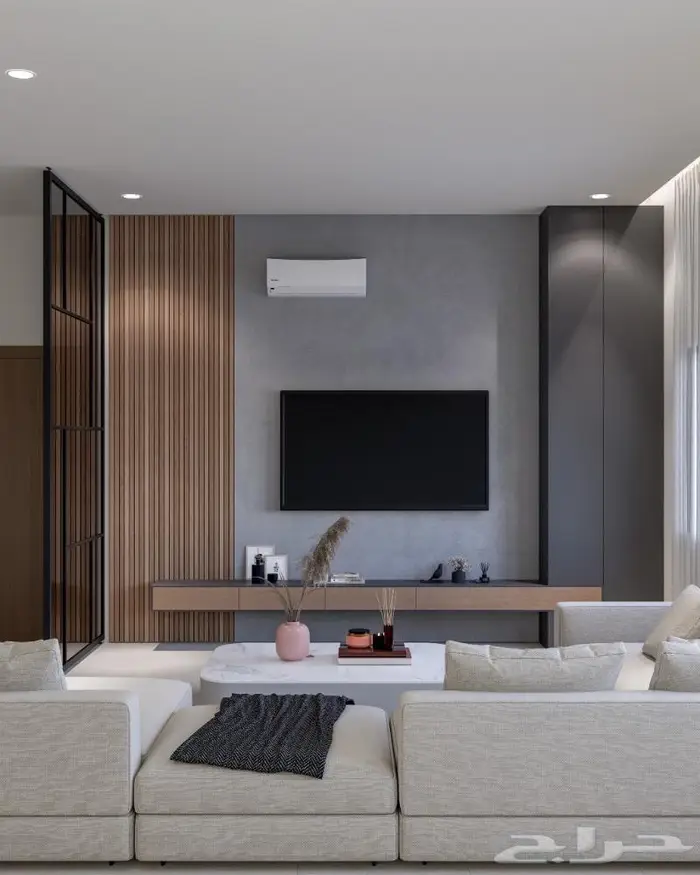 منجرة لأعمال الخزائن والديكورات 24