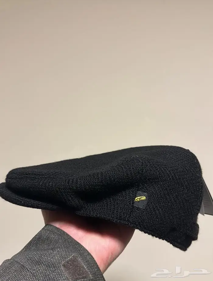 The Dubliner Ear Flap قبعة صوف ايرلندي الريا 0