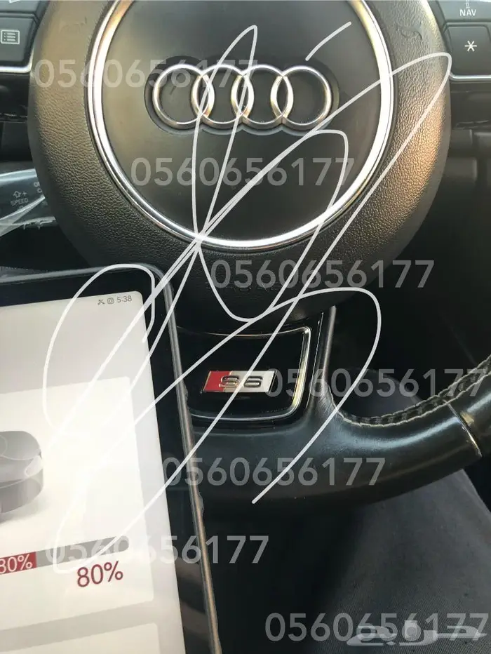 Mobile Car Computers Check In Riyadh 7
