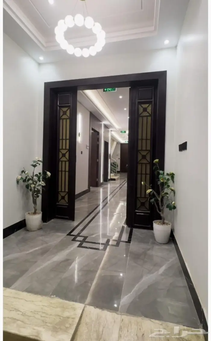 للتمليك شقة 165 متر في حي عكاظ جنوب الرياض 2