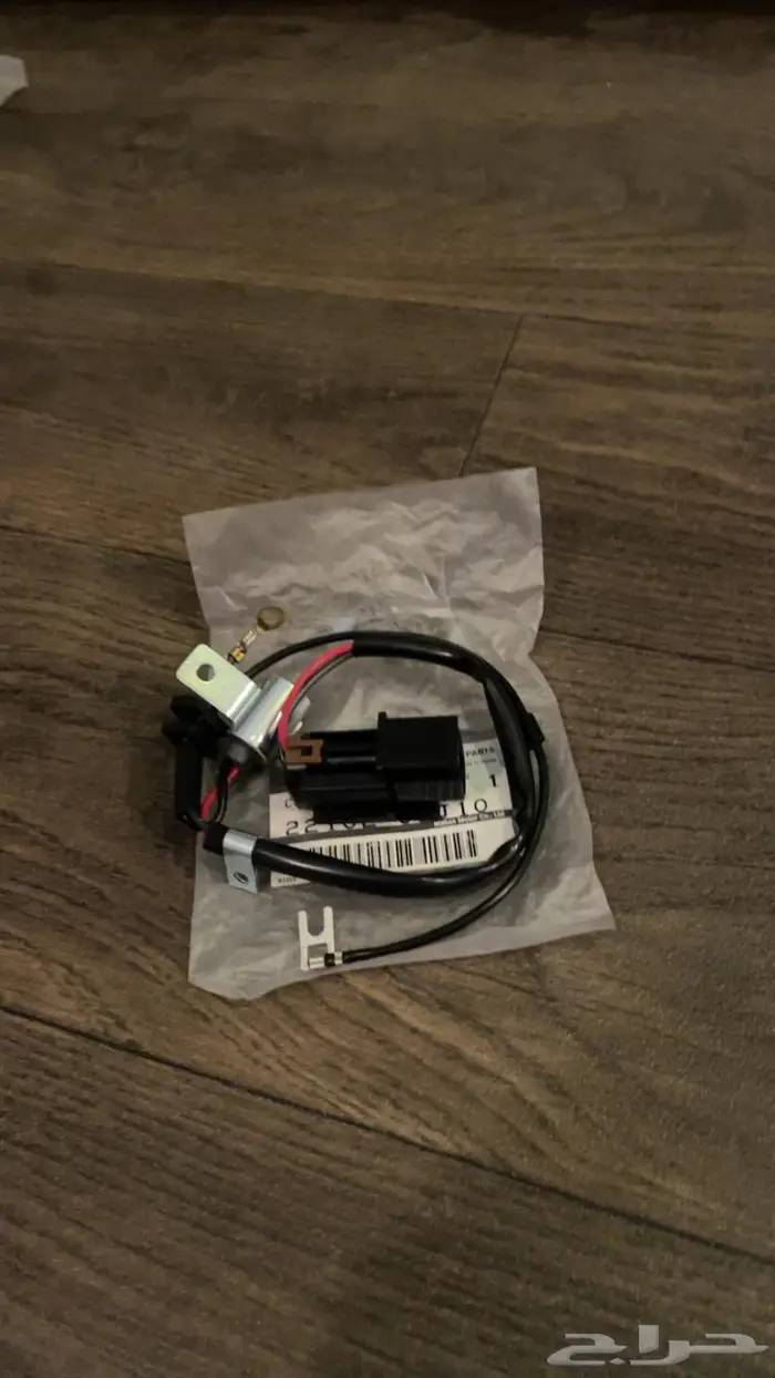 بوبينه ديلكو باترول 88 - 97 اصلي 0