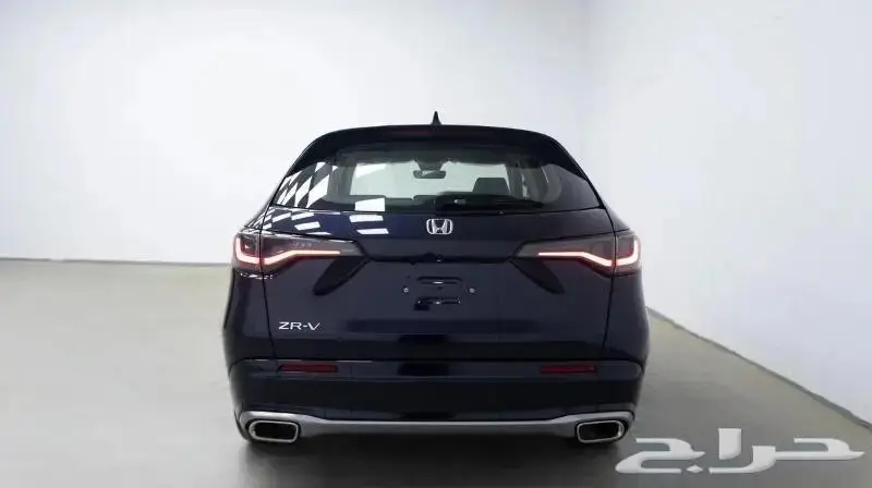 هوندا ZR-V فل كامل ونص فل 2024 كاش واقساط 2