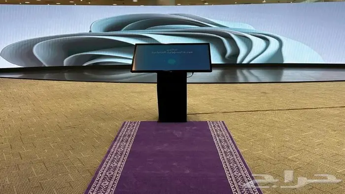 تصميم وبرمجة محتوى مرئي وتفاعلي 19
