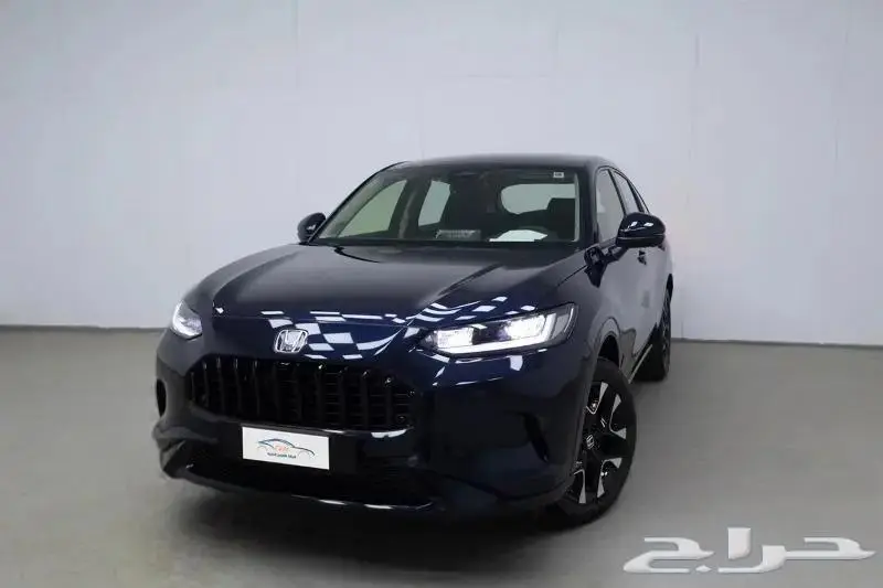 هوندا ZR-V فل كامل ونص فل 2024 كاش واقساط 0