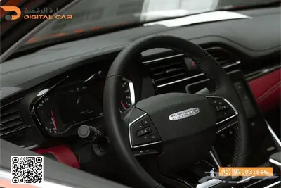 ماكسيوس D60 فل كامل LUXURY2024 اختر الأفضل اخترنا 1