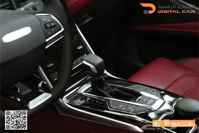 ماكسيوس D60 فل كامل LUXURY2024 اختر الأفضل اخترنا 2