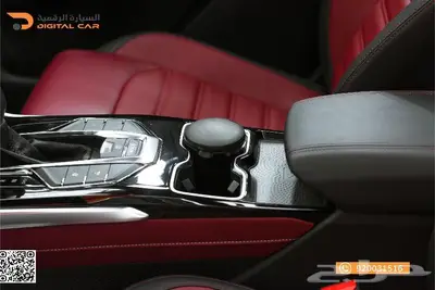 ماكسيوس D60 فل كامل LUXURY2024 اختر الأفضل اخترنا 5