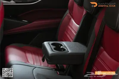 ماكسيوس D60 فل كامل LUXURY2024 اختر الأفضل اخترنا 4