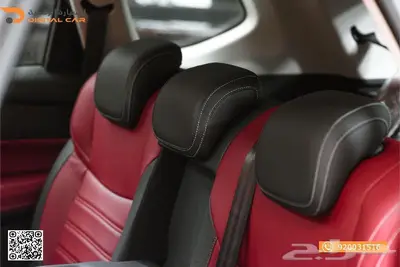 ماكسيوس D60 فل كامل LUXURY2024 اختر الأفضل اخترنا 7