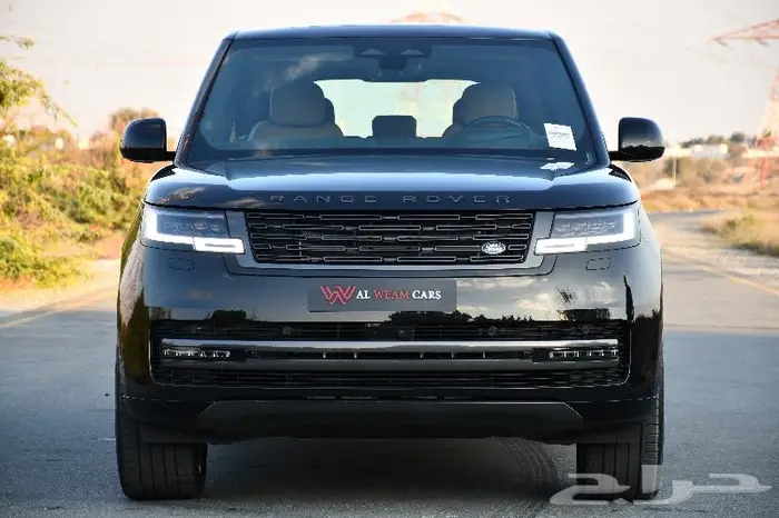 RANGE ROVER VOUAG V6 HSE P400 2025 1