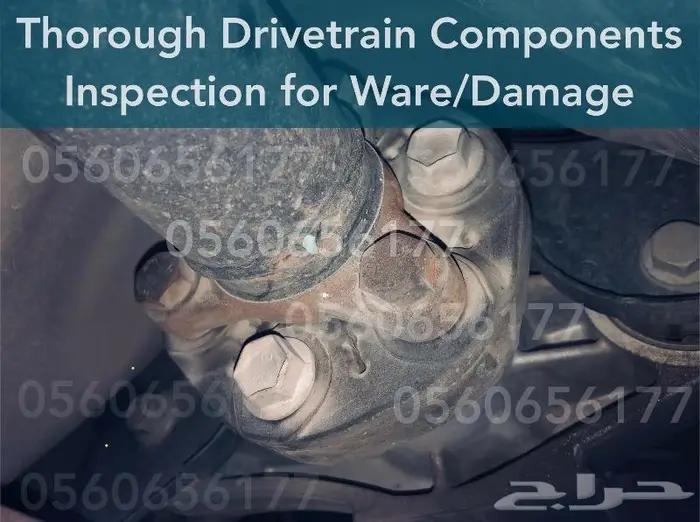 Diagnosing Trouble Codes on the spot Riyadh 30