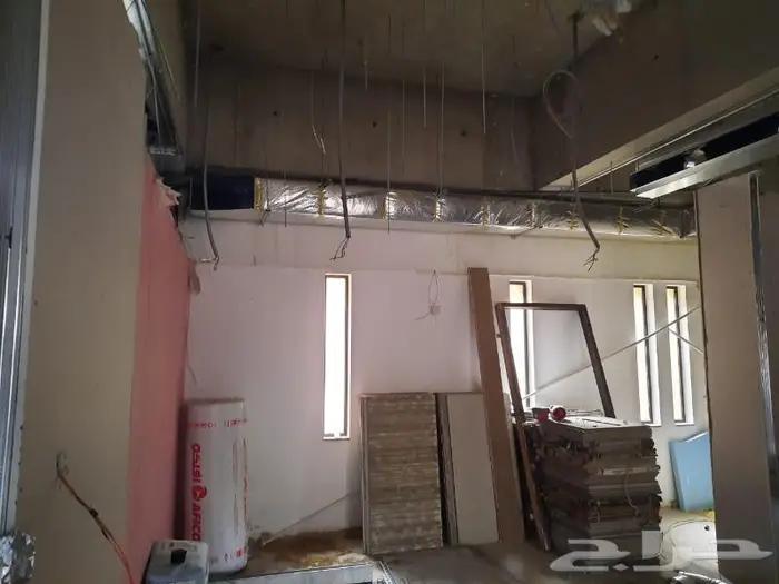 اعمال تشطيبات وديكورات 4