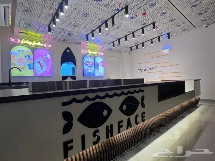 منجرة لأعمال الخزائن والديكورات 23