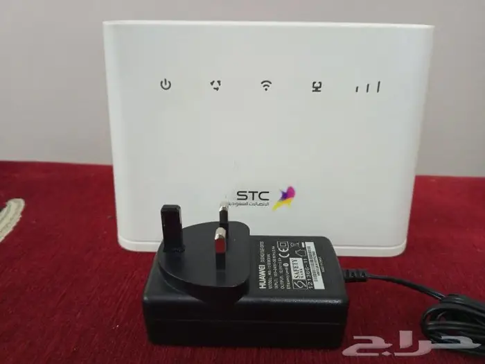 مودم راوتر هواوي4G ب160ريال 0