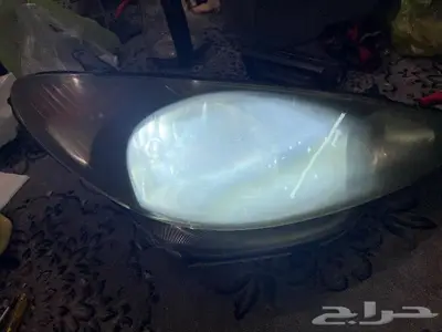 للبيع شمعه بريفيا 2003-2005 7