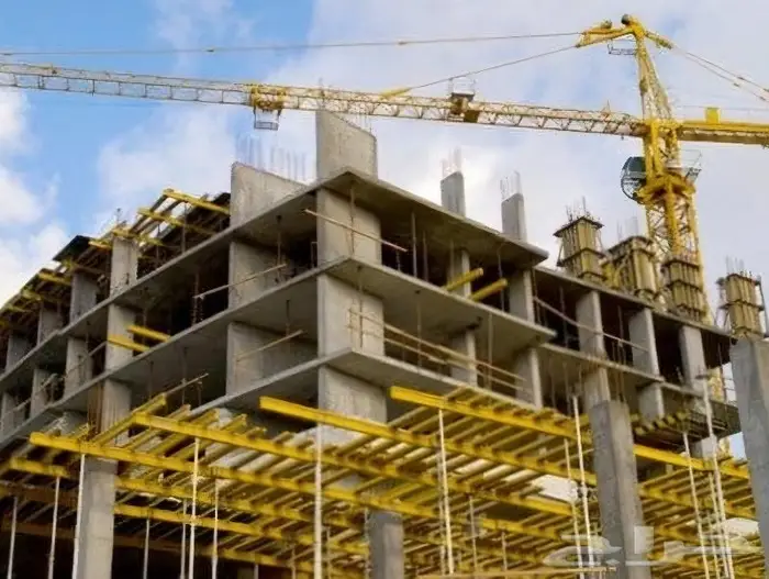 مقاول بناء 0