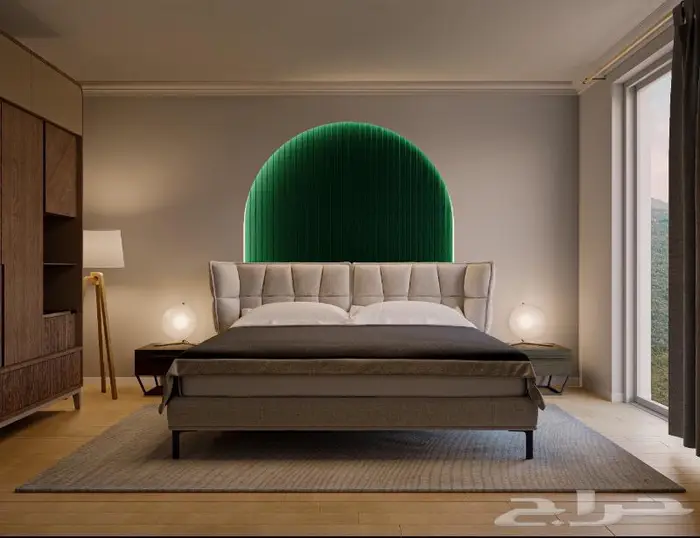 منجرة لأعمال الخزائن والديكورات 17