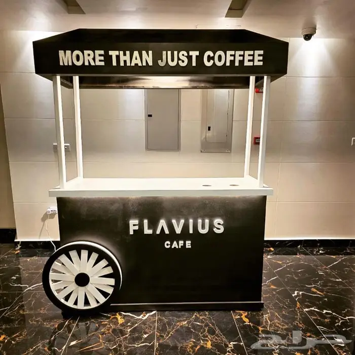 بوثات المعارض والمؤتمرات 5