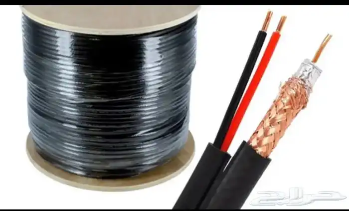 كاميرات مراقبة وخدمات IT 2