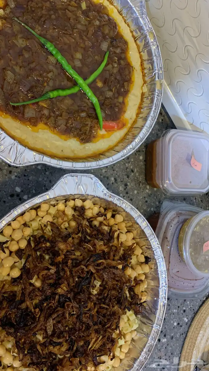 ام عبدالله للطبخ المنزلي 2