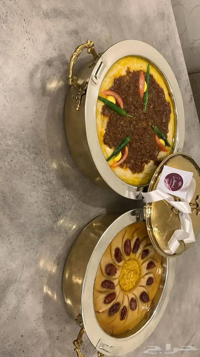 ام عبدالله للطبخ المنزلي 8