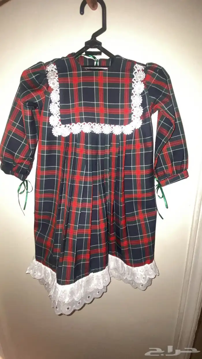 شوق لحرفيات الخياطه 5