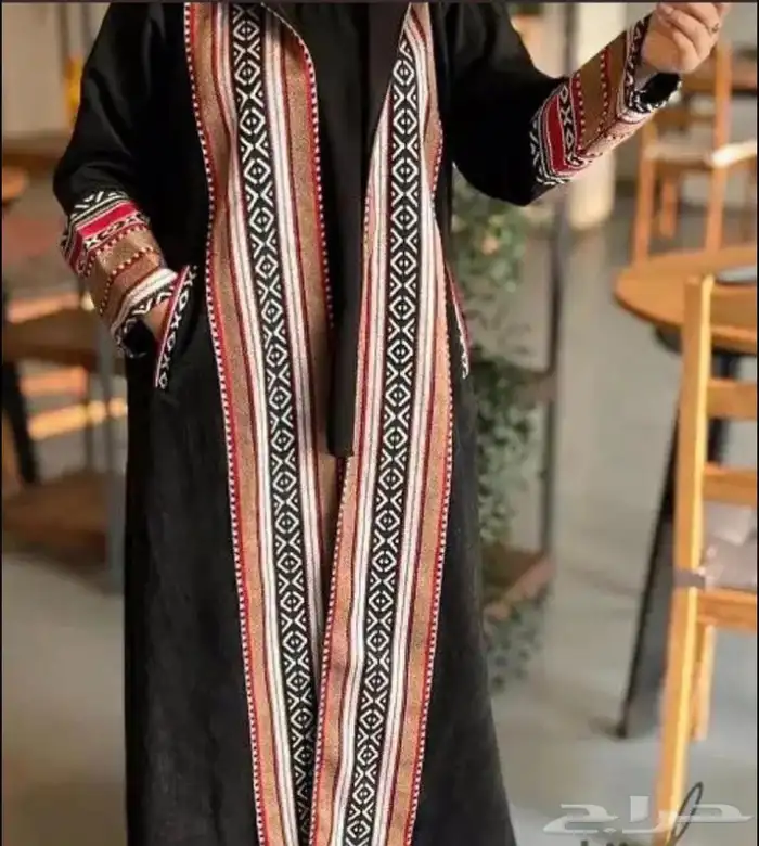 فروه جوخ نسائي 1