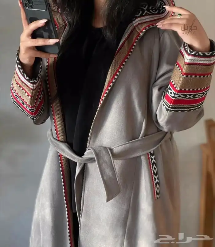 فروه جوخ نسائي 0