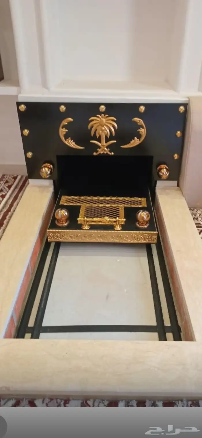 ورشه الامداد الراقي الحداده عرض خصم 10 ب الميه على جميع اعم 4