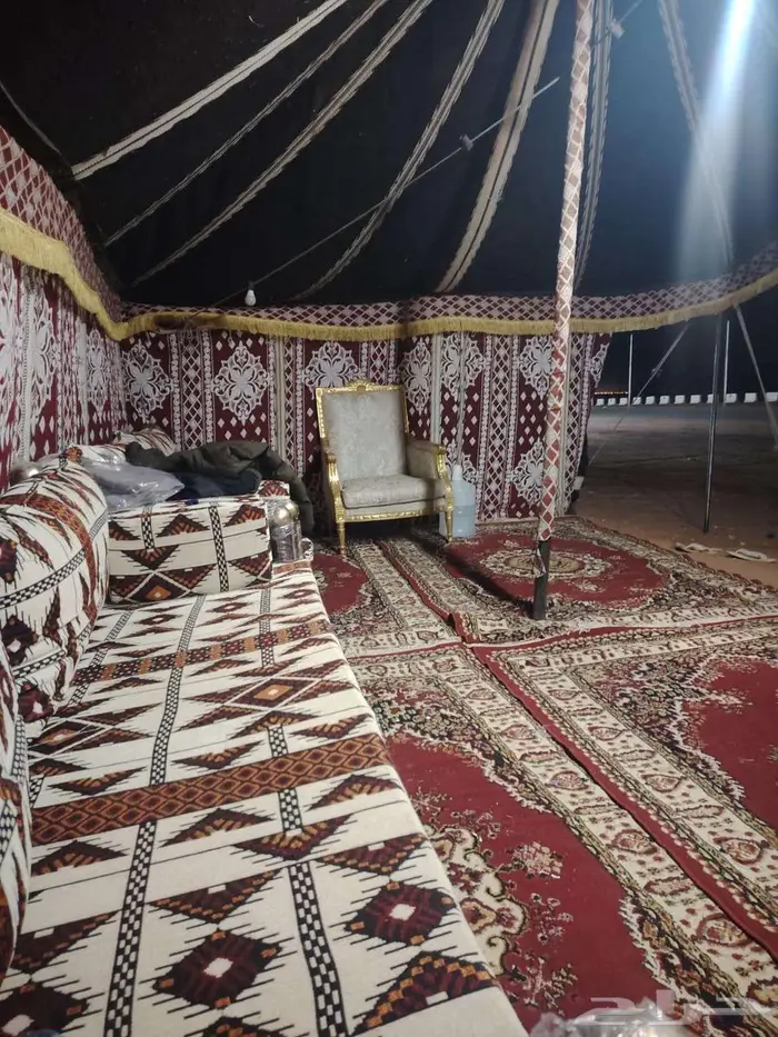 تأجير اخيام وبيوت شعر مخيمات للايجار خيم خيام 2
