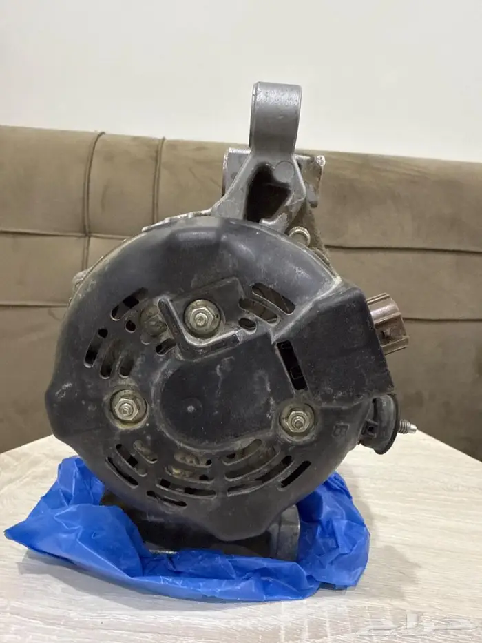 دينمو لاندكروزر 2013 0