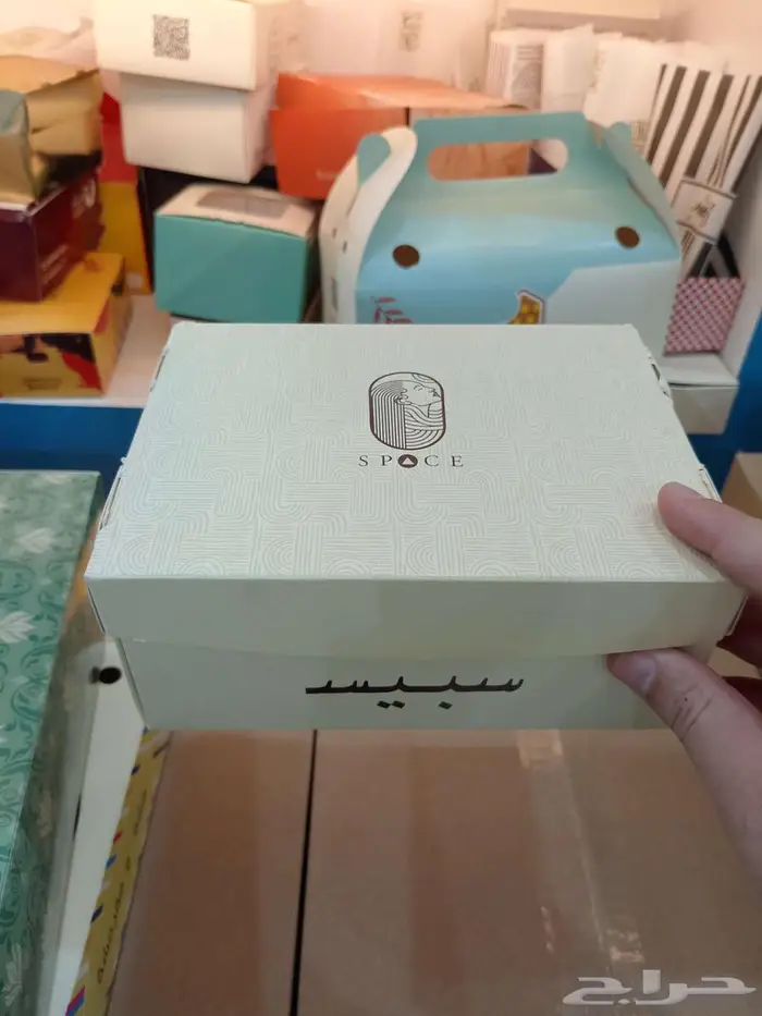 دعاية واعلان طباعة بوكسات 15