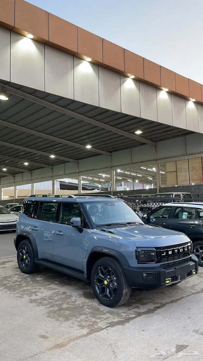 جيتور T2 2025 فل كامل لكجري 1